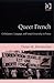 Queer French by Denis M. Provencher