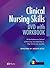 Clinical Skills DVD and Workbook: DVD & Workbook