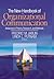 The New Handbook of Organizational Communication: Advances in Theory, Research, and Methods