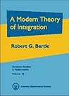 A Modern Theory of Integration (Graduate Studies in Mathematics)