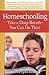 Homeschooling by Terrie Lynn Bittner