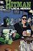 Local Heroes. Garth Ennis and John McCrea