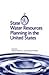 State Water Resources Plann...