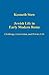 Jewish Life in Early Modern Rome by Kenneth R. Stow