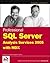 Professional SQL Server Analysis Services 2005 with MDX