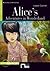 Alice's Adventures in Wonderland+rom (Reading & Training)