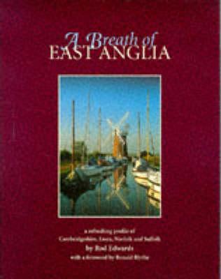 A Breath of East Anglia (Paperback)