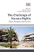The Challenge of Human Rights by David Keane