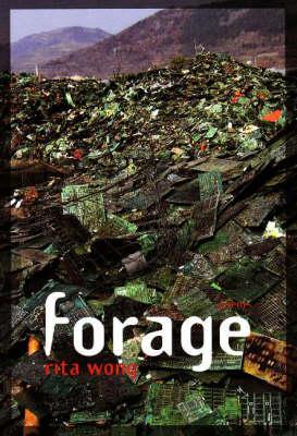 Forage (Paperback)