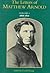 The Letters of Matthew Arnold (Volume 3) (Victorian Literature and Culture Series)