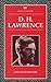 D.H. Lawrence