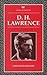 D.H. Lawrence by Linda Ruth Williams