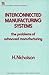 Interconnected Manufacturing Systems by H. Nicholson