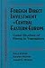 Foreign Direct Investment in Central Eastern Europe by Saul Estrin