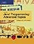 Java Programming: Advanced Topics