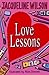 Love Lessons by Jacqueline Wilson
