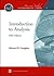 Introduction to Analysis (Pure and Applied Undergraduate Texts)