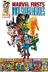 Marvel Firsts: Ww...