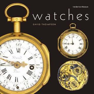 Watches (Hardback) /anglais