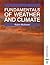 Fundamentals of Weather and Climate