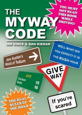 The Myway Code (Hardcover)