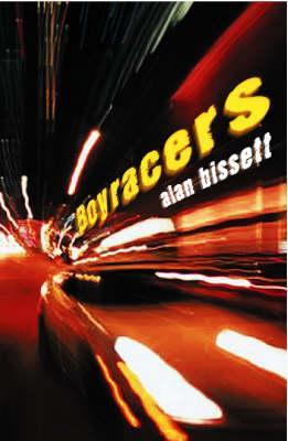Boyracers (Paperback)