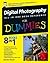 Digital Photography All-In-One Desk Reference for Dummies