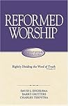 Reformed Worship