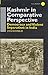 Kashmir in Comparative Perspective: Democracy and Violent Separatism in India