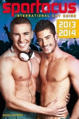Spartacus International Gay Guide, 2013-2014 (English and German and French and Spanish Edition)