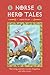 Norse Hero Tales by Isabel Wyatt