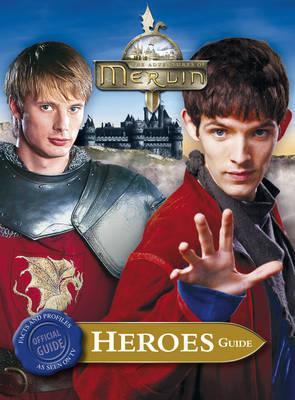 The Adventures of Merlin: Heroes Guide