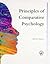 Principles of Comparative Psychology