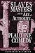 Slaves, Masters, and the Art of Authority in Plautine Comedy by Kathleen McCarthy