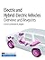 Electric and Hybrid-Electric Vehicles - Overviews and Viewpoints