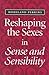 Reshaping the Sexes in Sense and Sensibility