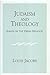 Judaism and Theology: Essay...