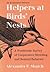 Helpers at Birds' Nests: A Worldwide Survey of Cooperative Breeding and Related Behavior