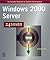 Windows 2000 Server 24seven