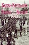 British Battalions in France and Belgium 1914