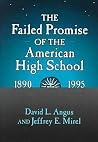 The Failed Promise of the American High School, 1890–1995 by David L. Angus The Failed Promise of the American High School, 1890–1995 by David L. Angus