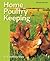 Home Poultry Keeping