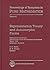 Representation Theory and Automorphic Forms: Instructional Conference, International Centre for Mathematical Sciences, March 1996, Edinburgh, Scotland (Proceedings of Symposia in Pure Mathematics)
