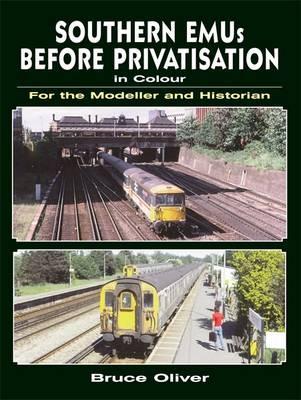 Southern Emus Before Privatisation (Paperback)