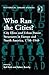 Who Ran the Cities? by Ralf Roth