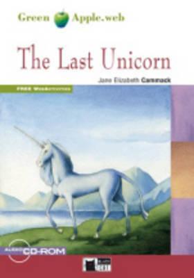 The Last Unicorn (Green Apple)