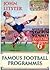 Famous Football Programmes