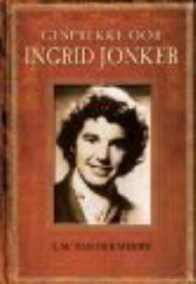 Gesprekke Oor Ingrid Jonker (Paperback)