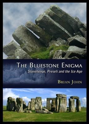 The Bluestone Enigma (Paperback)