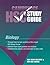 Cambridge HSC Biology Study Guide (Cambridge HSC Study Guides)